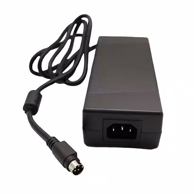 L6R120DM-150-C14 Tri-Mag, LLC  AC DC Desktop Wall Adapters